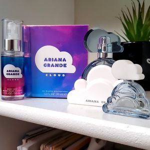 Ariana Grande Cloud Bundle
